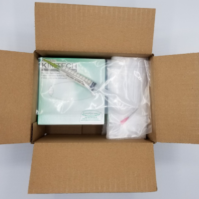 Metal X Motion System Maintenance kit