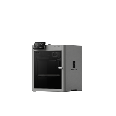 Bambu Lab P2S 3D Printer