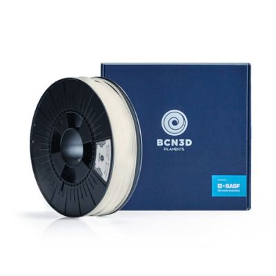 BCN3D PA Filament Natural | 2.85mm | 750g