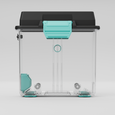 Polymaker PolyDryer Box (Box Only)