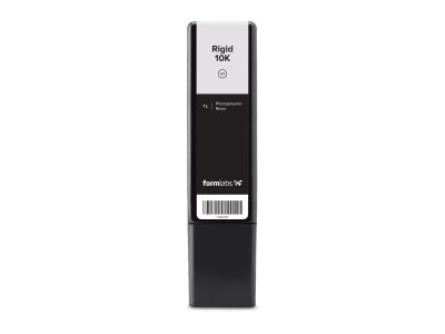 Formlabs (Form 3) Rigid 10k Resin Cartridge (1L)