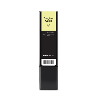 Formlabs (Form 3) Surgical Guide Resin V1 (1L)