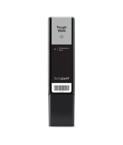 Formlabs Tough 1500 Resin