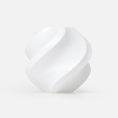 Bambu Lab TPU 95A HF Filament - White