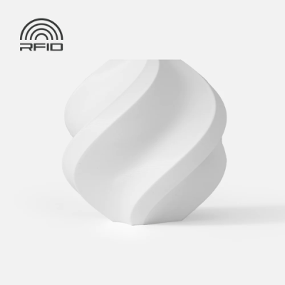 Bambu Lab PETG Basic Filament - White Refill (No Longer Available)