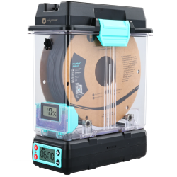 Polymaker PolyDryer (Dry Dock and Dryer Box)