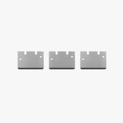 Bambu Lab Scraper (3 Pcs)