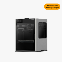Bambu Lab H2D 3D Printer