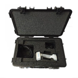 H2 Scanner Transport Case (in the box with Einstar H2 Scanner)