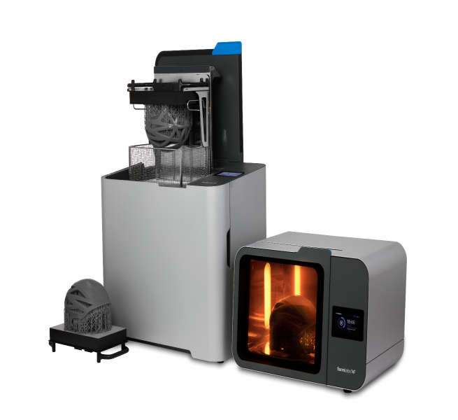 Formlabs Form Wash L - Additive-X