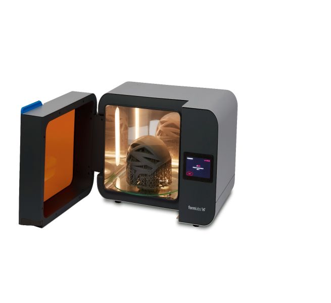 Formlabs Form Cure L - Additive-X