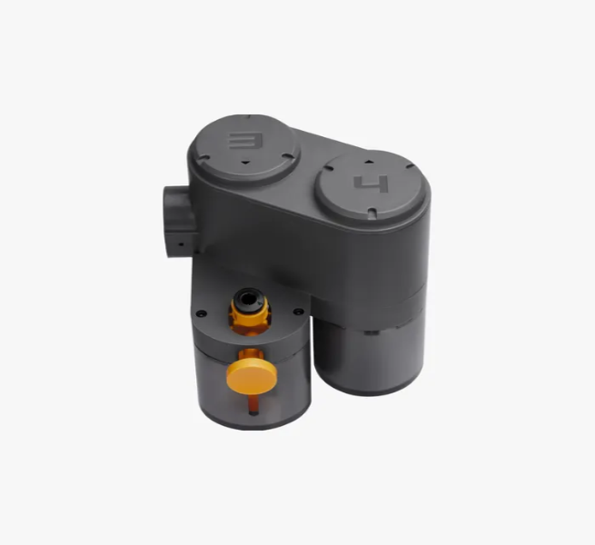 Bambu Lab AMS lite 新品 未使用品（ッテェ@即購入歓迎専用） Bambu Lab AMS lite - Automatic Material System | Bambu Lab
