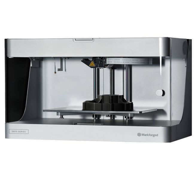 美品！３DプリンターMarkforged Onyx One 製造年2024年6月 Markforged Onyx One and Onyx Pro Buyer's Guide