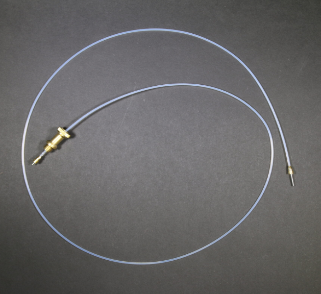 X5 and X7 Fibre Bowden Tube AdditiveX