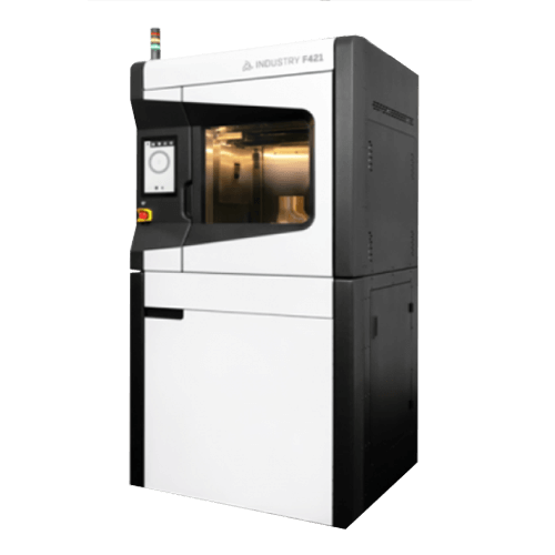 a 3dgence industry f421 3d printer