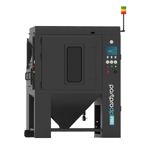 an amt postpro dp pro post processing unit