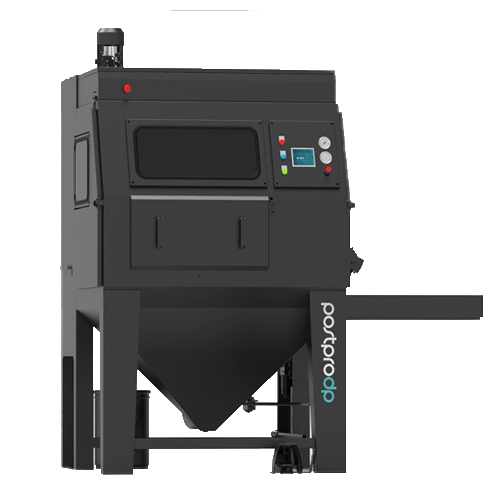 an amt postpro dp post processing unit