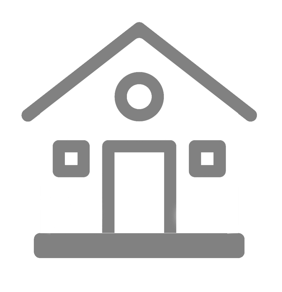 symbol representing the architectural industry