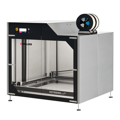 a builder extreme 3000 pro