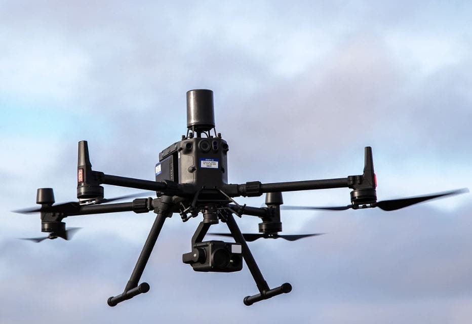 Drone