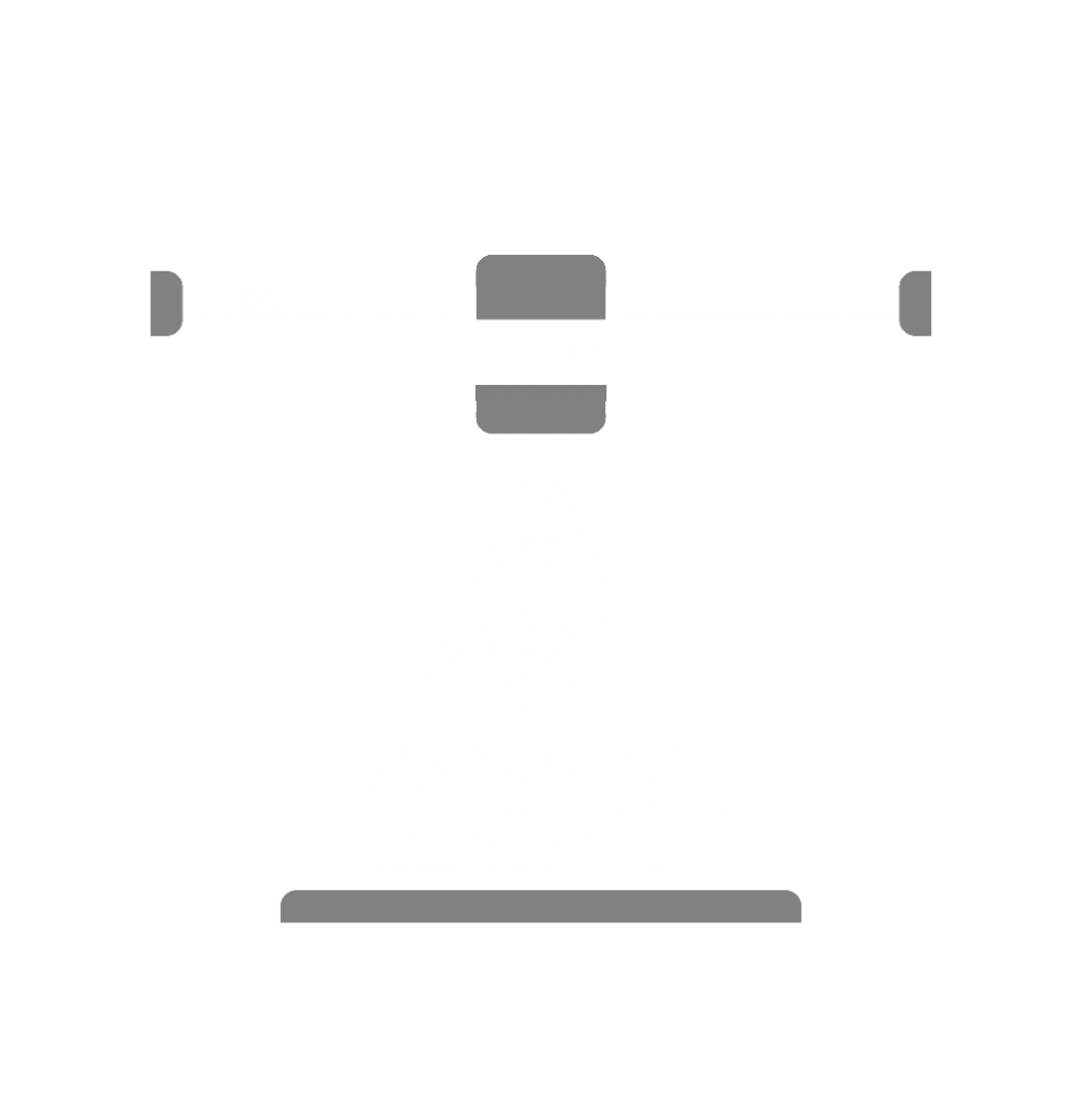 symbol representing metal fused filament fabrication 3d printing