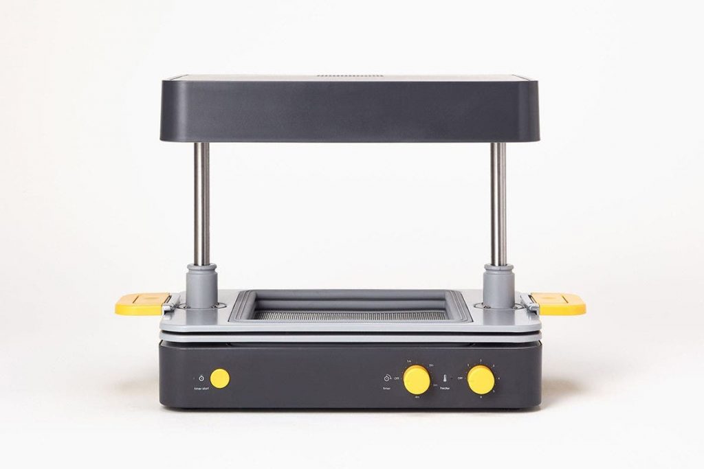 the mayku formbox