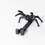 3D Printed Spider