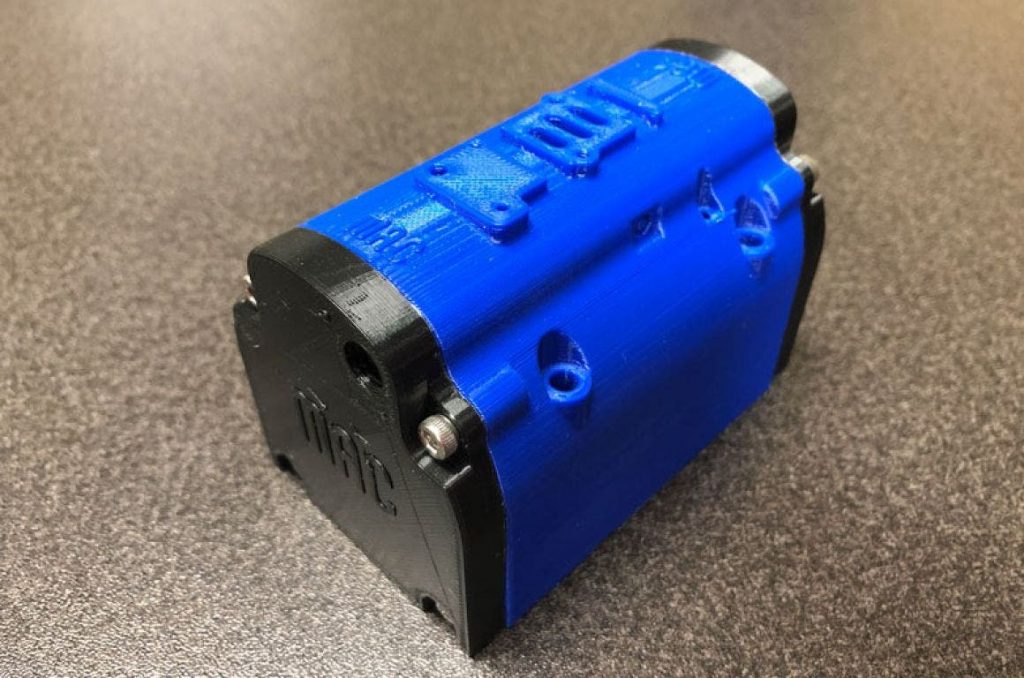 3d printed functional parts and prototypes for hartfiel automation