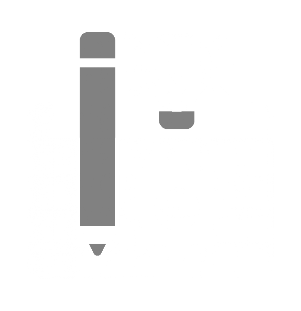symbol representing innovation, research and development