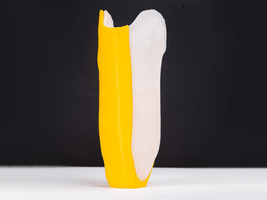a 3d printed part by lynxter
