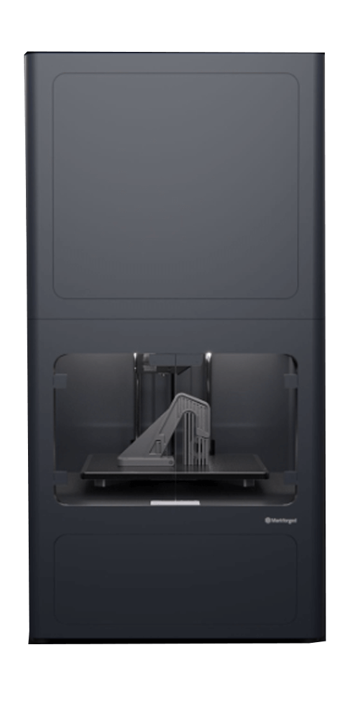 the markforged metal x 3d printer