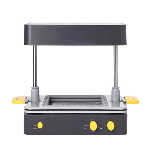 the mayku formbox desktop vacuum forming machine