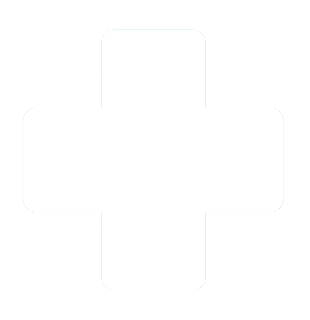 symbol representing the healthcare industry