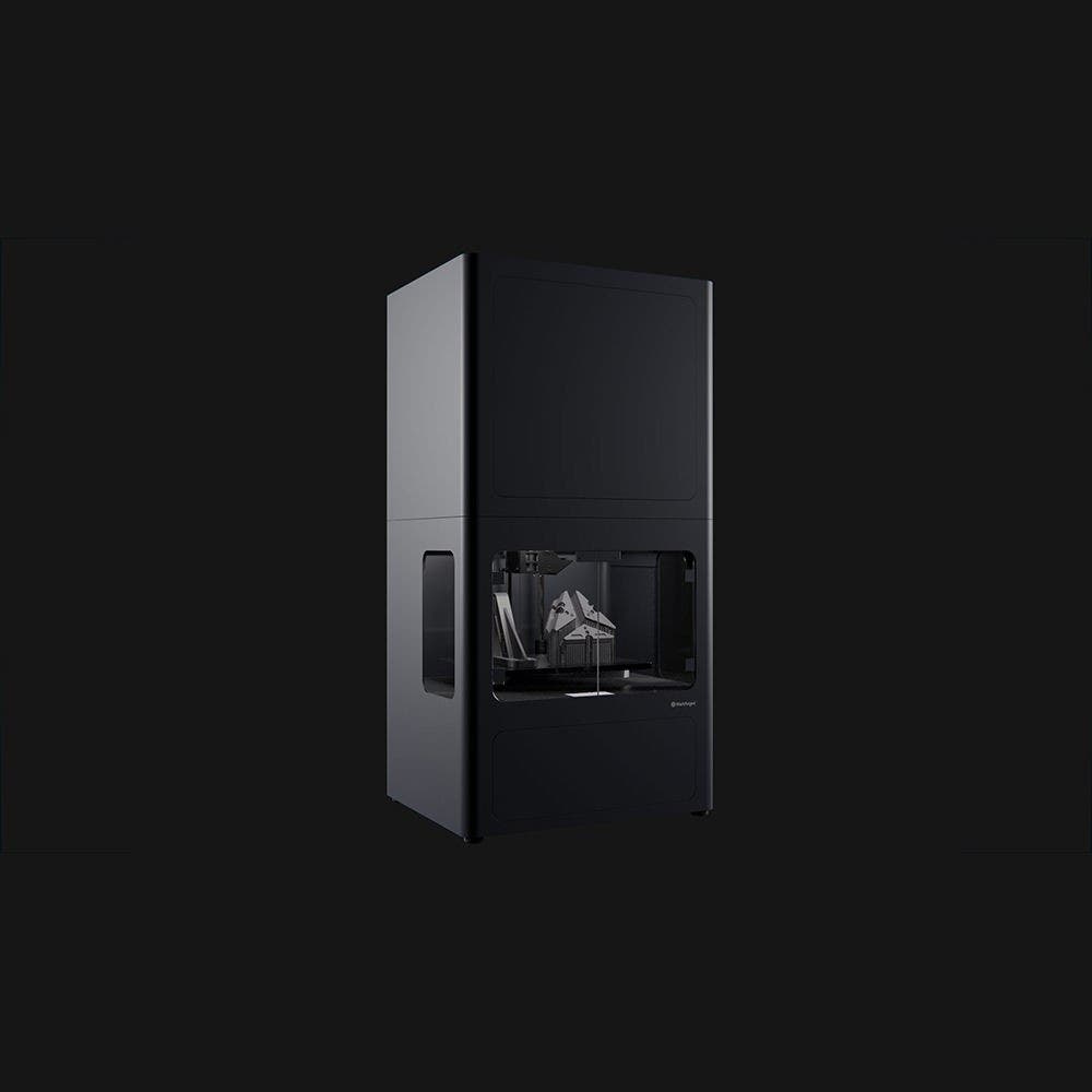 a markforged metal x 3d printer