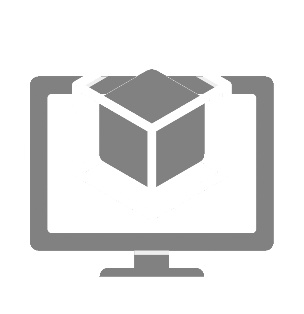 symbol representing model making industry