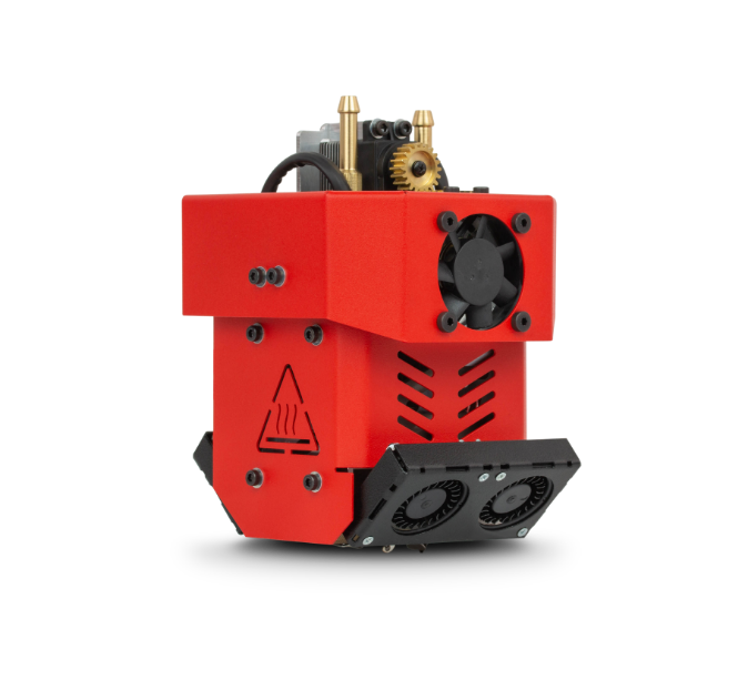 The HTmax module by 3DGence