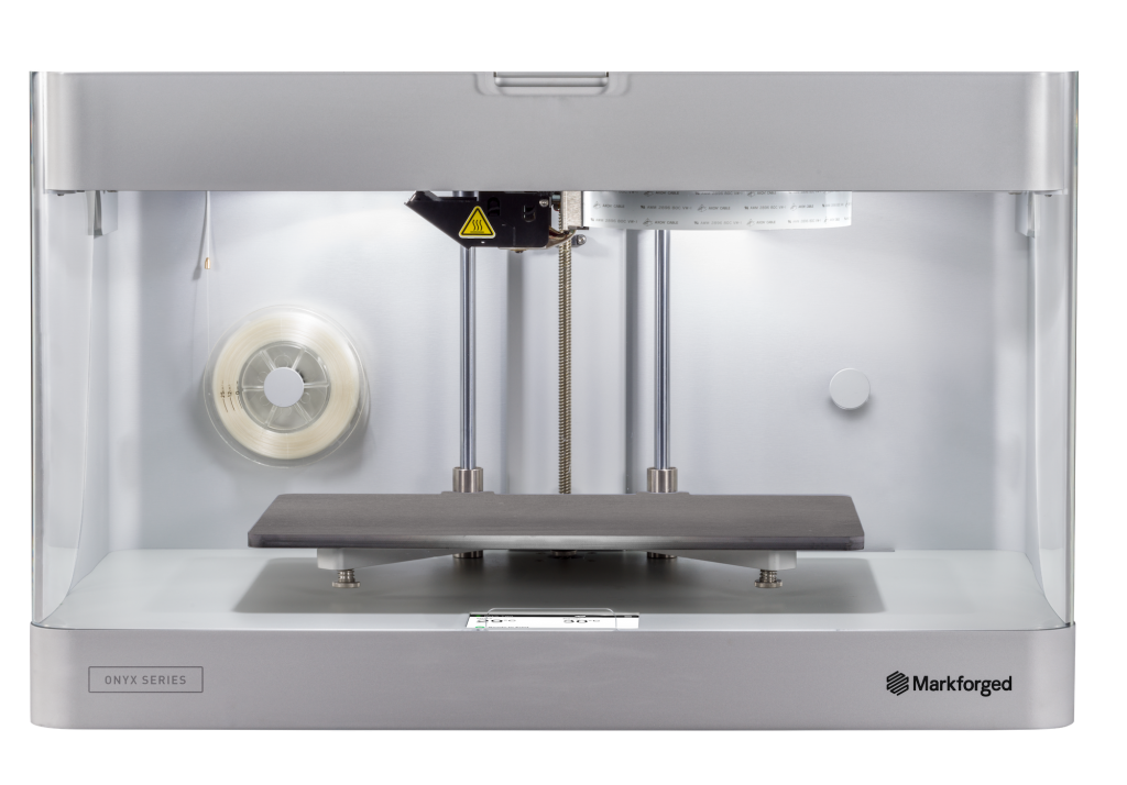Onyx-Pro markforged printer