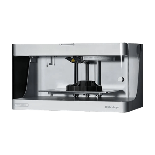 markforged onyx pro 3d printer
