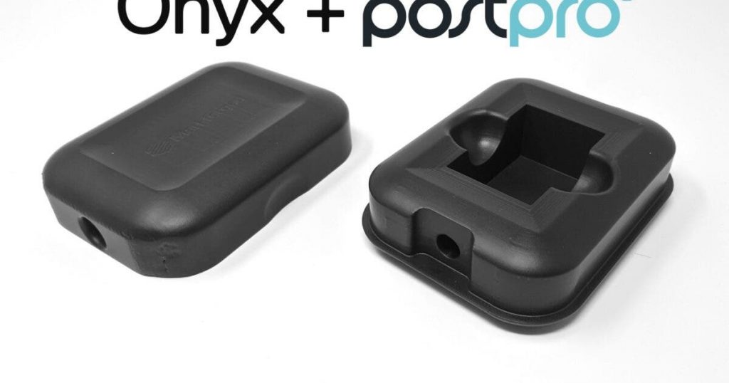 AMT post pro parts