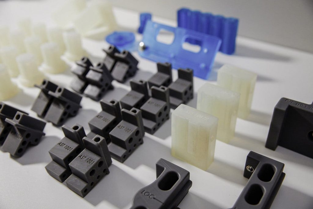 3d printed tooling