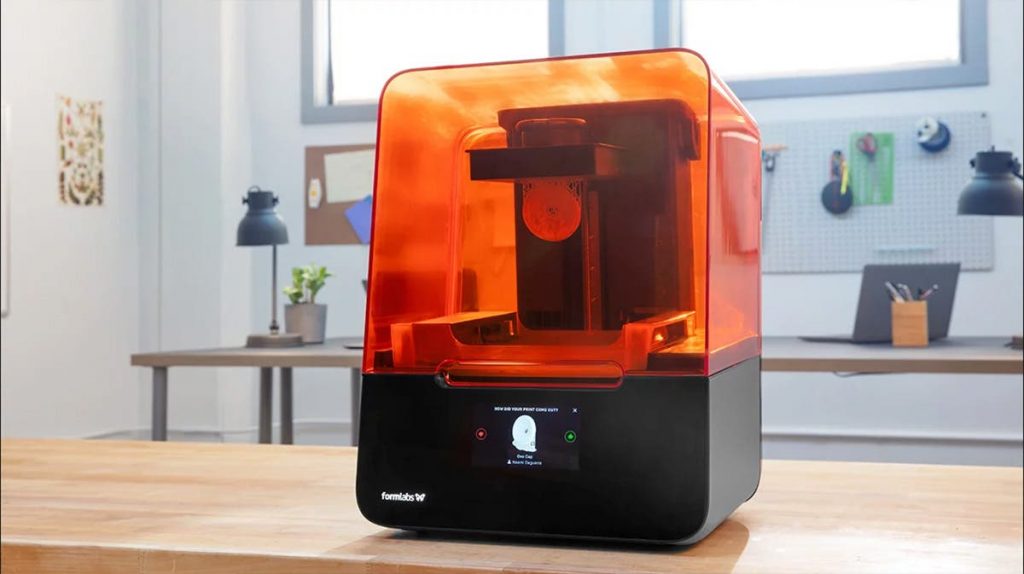 formlabs form 3