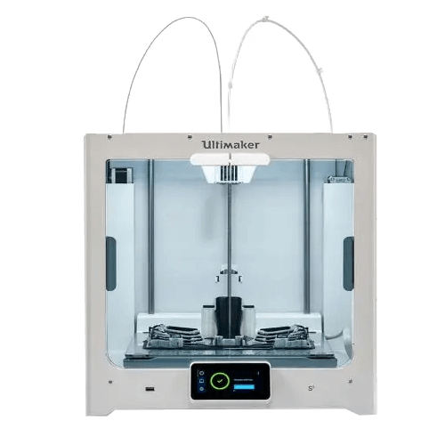 an Ultimaker S5