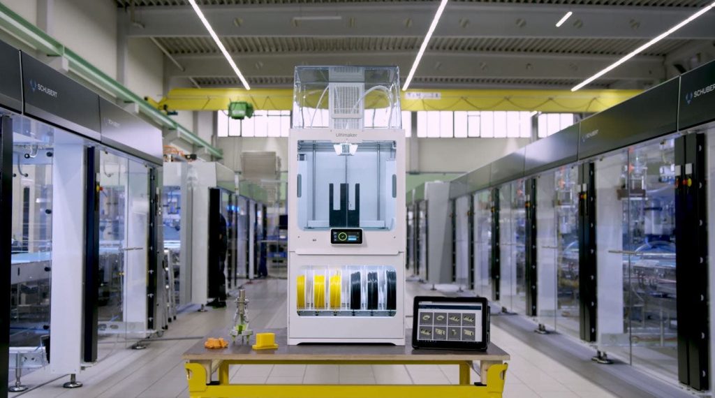 Ultimaker-S5