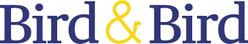 bird&bird brand logo