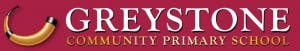 the badge of greystone community primary school