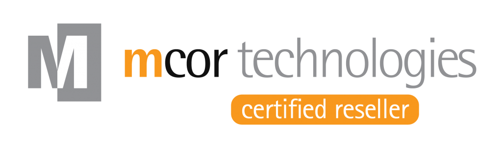 the mcor technologies brand logo