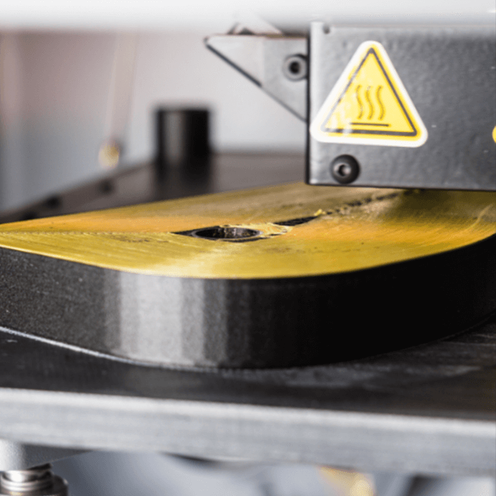 carbon fibre 3d printing