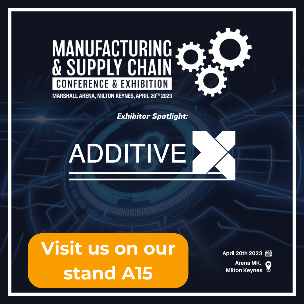 Manufacturing and Supply Chain