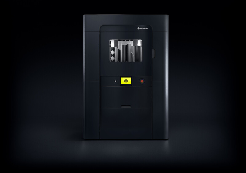 Markforged FX20