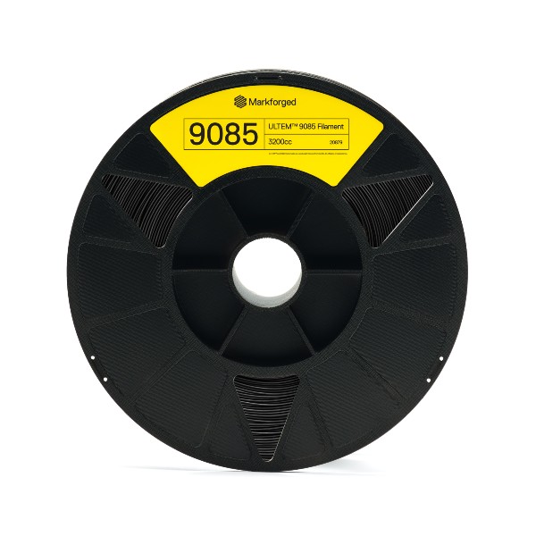 markforged ULTEM 9085 filament spool